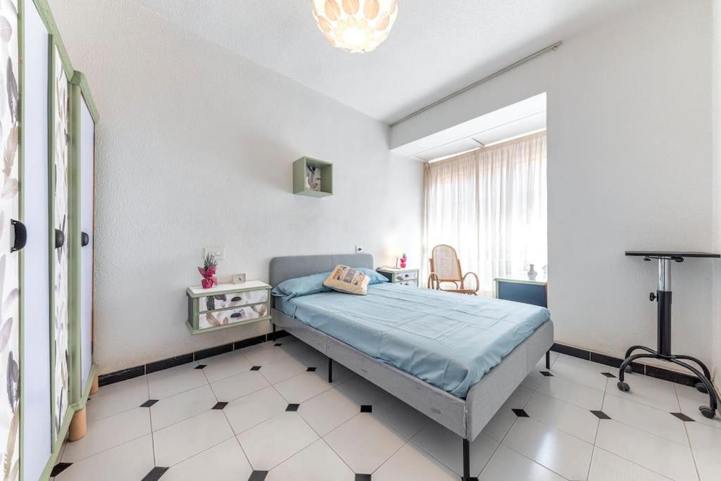 דירות אלדה Piso En Pueblo Cerca De La Costa מראה חיצוני תמונה