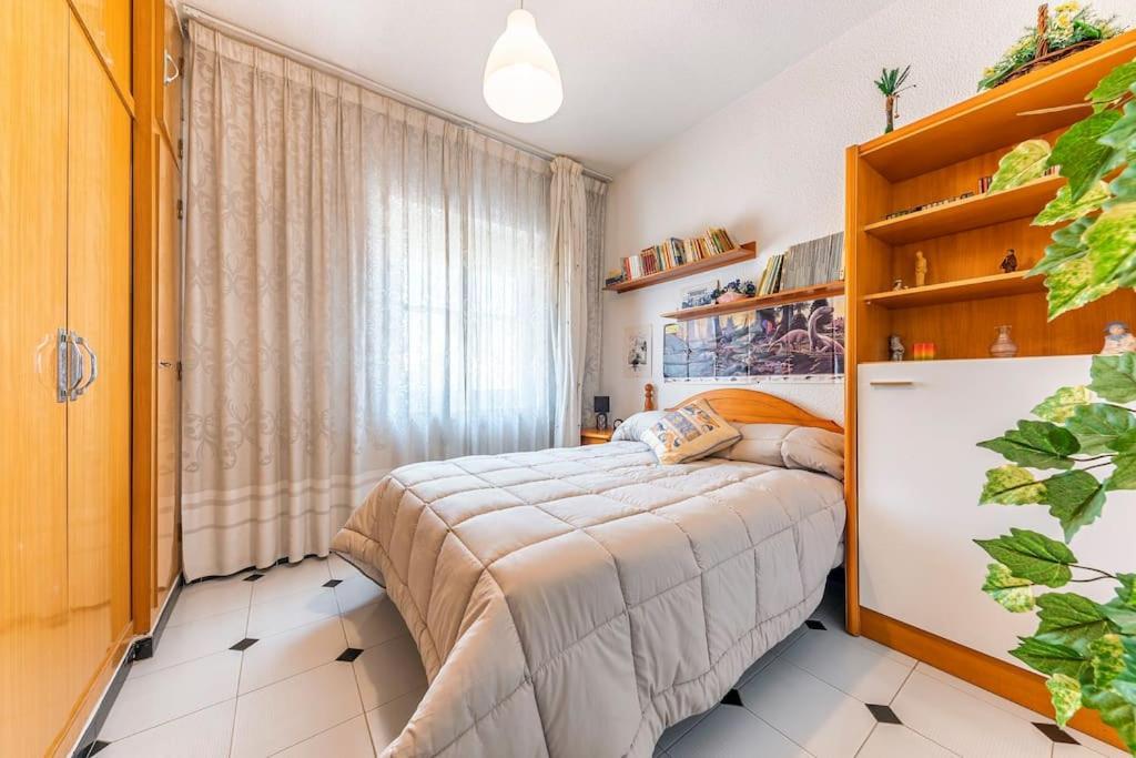 דירות אלדה Piso En Pueblo Cerca De La Costa מראה חיצוני תמונה