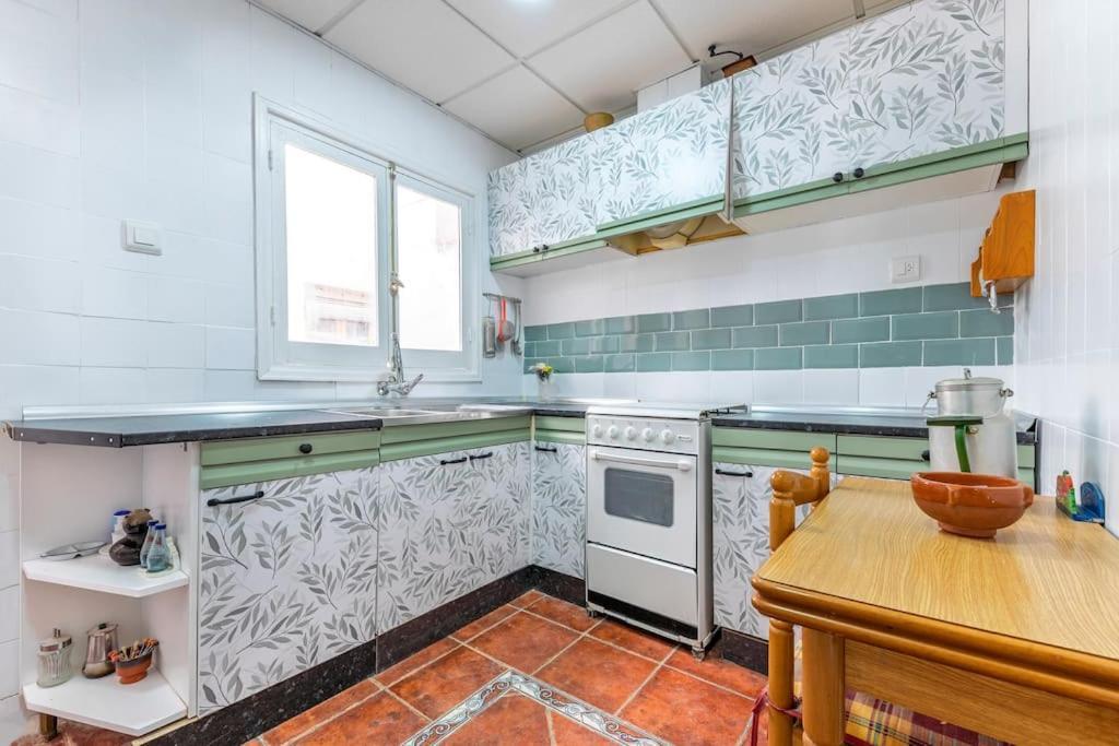 דירות אלדה Piso En Pueblo Cerca De La Costa מראה חיצוני תמונה