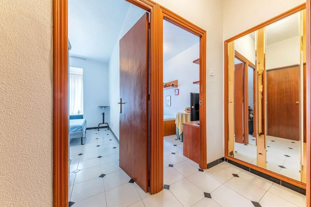 דירות אלדה Piso En Pueblo Cerca De La Costa מראה חיצוני תמונה