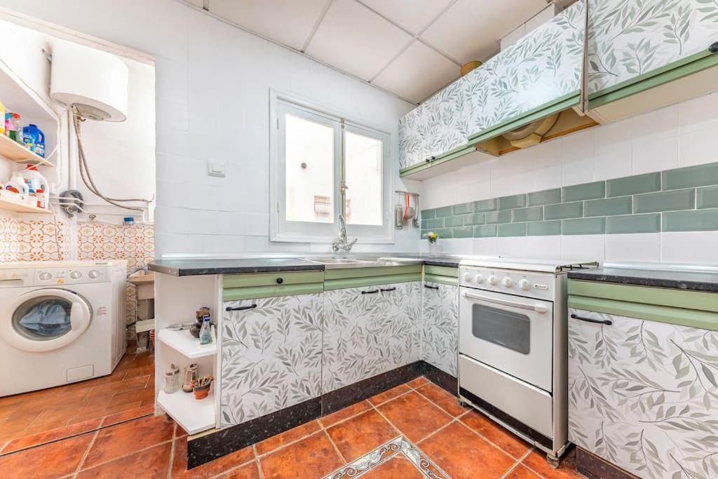 דירות אלדה Piso En Pueblo Cerca De La Costa מראה חיצוני תמונה